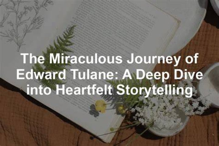 A Journey Of Heartfelt Storytelling And Country Charm