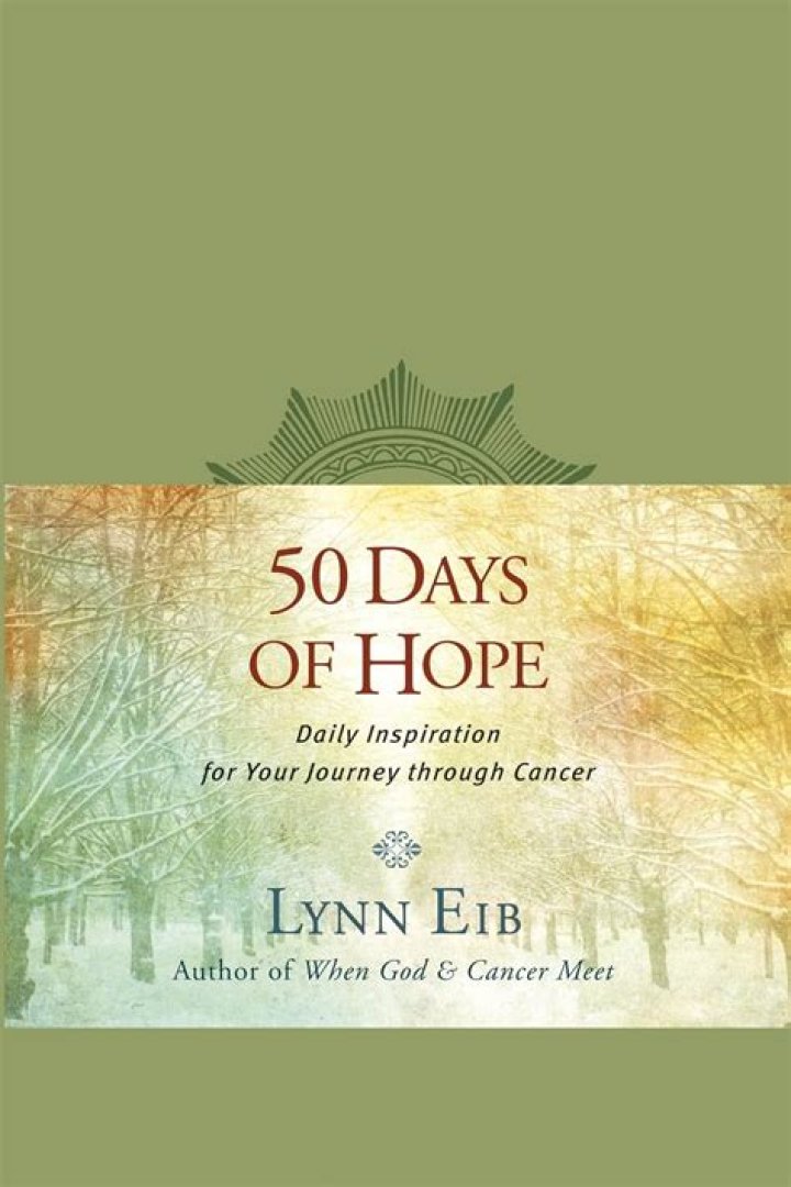 A Journey Of Hope And Inspiration