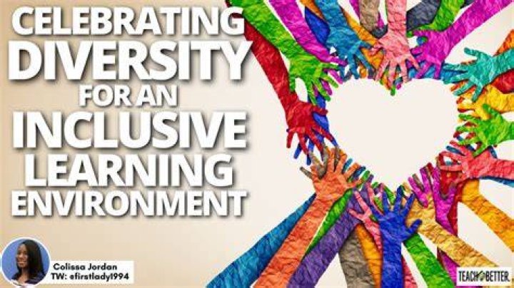 A Journey Of Love, Success, And Diversity