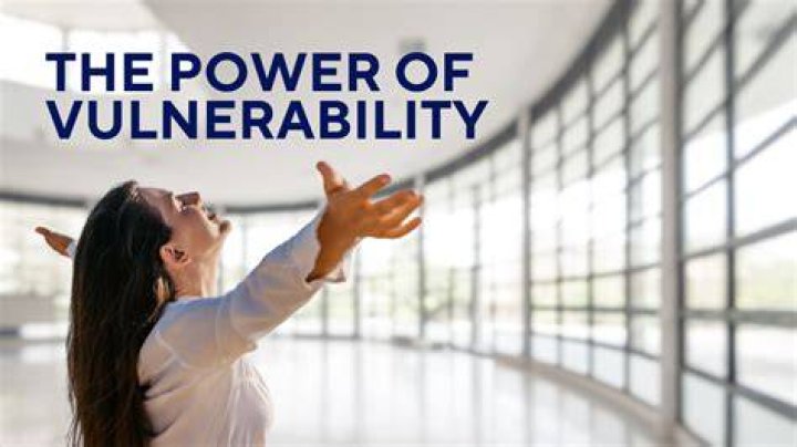 A Journey Of Power, Vulnerability, And Impact
