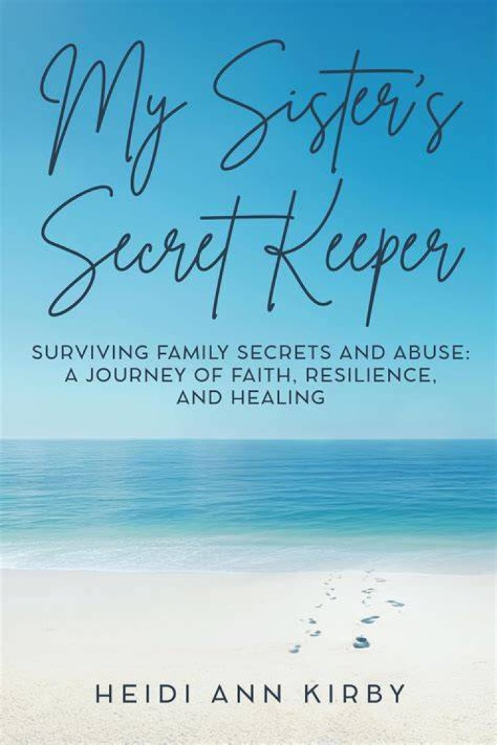 A Journey Of Secrets And Resilience