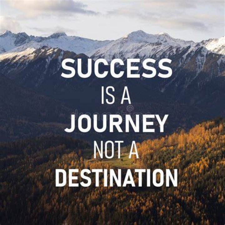 A Journey Of Success, Advocacy, And Inspiration