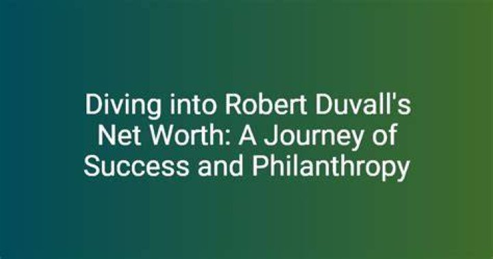 A Journey Of Success, Philanthropy, And Support