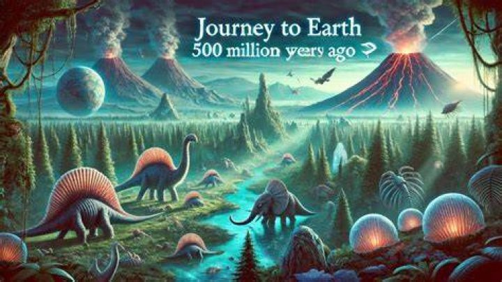 A Journey To $500 Million
