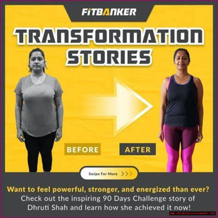A Journey To Discover Her Health And Fitness Secrets