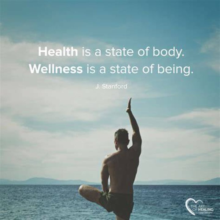 A Journey To Health, Fitness, And Inspiration
