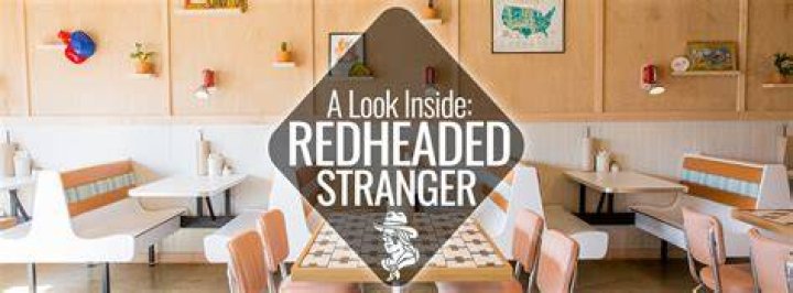 A Look Inside Redheaded Stranger Nashville Guru