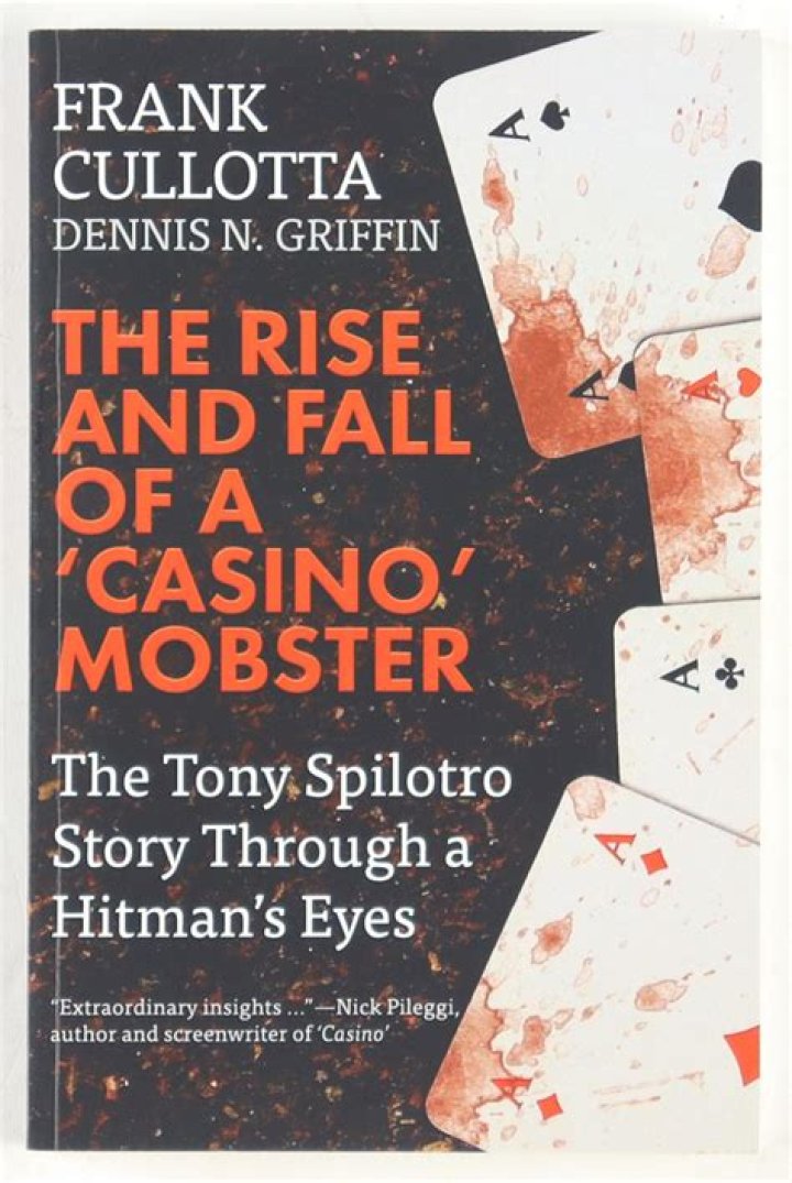A Mobster's Rise And Fall