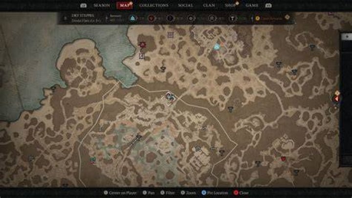 A Plague of Hatred Quest Diablo 4