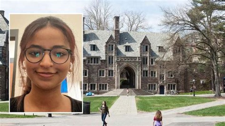 A Princeton Student Died. Her Classmates Want to Know What Happened