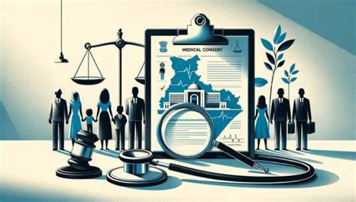 A Probe Into Privacy, Consent, And Ethics