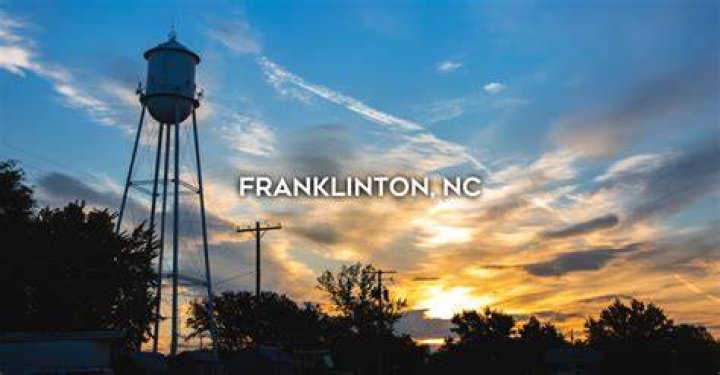 A Profile Of Courage And Community In Franklinton, NC