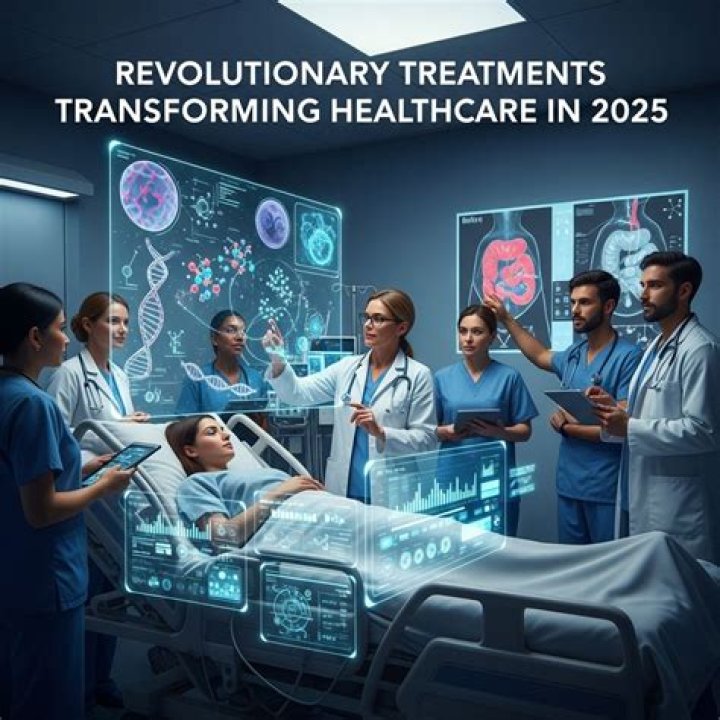 A Revolutionary Approach To Healthcare