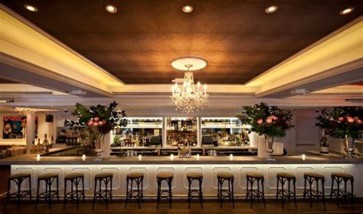 A Sneak Peek Inside Bagatelle Miami Beach