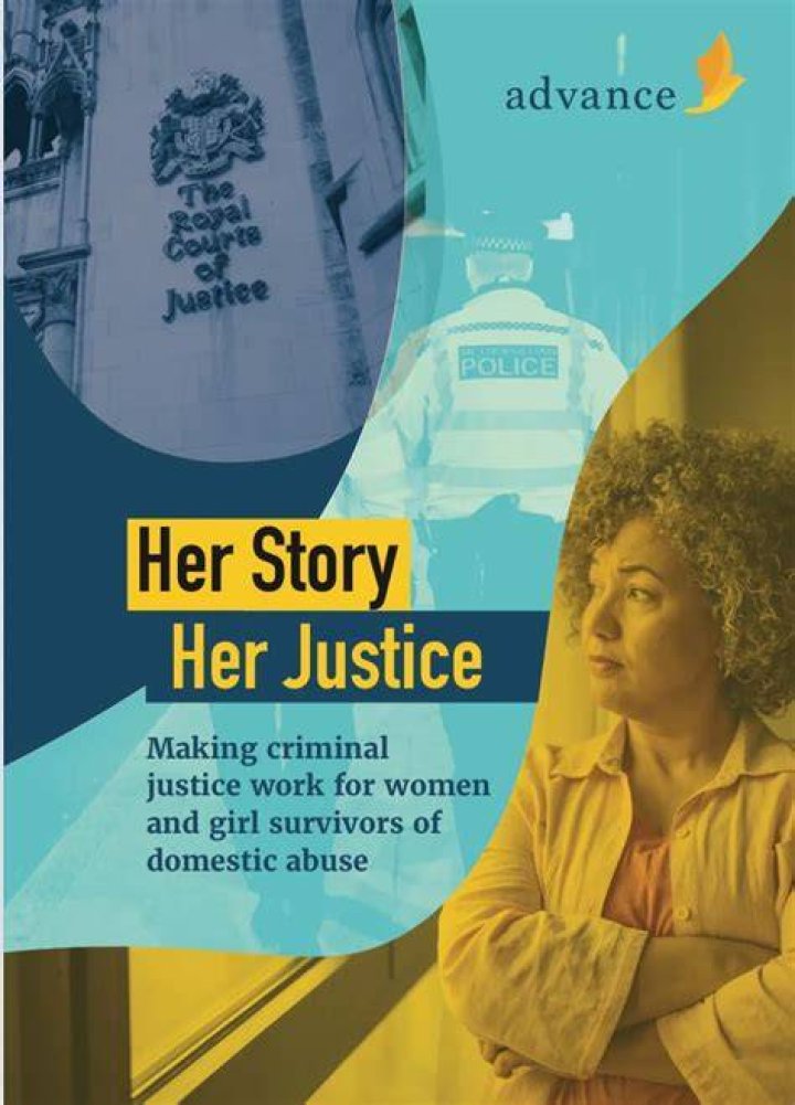 A Story Of Abuse, Resilience, And Justice