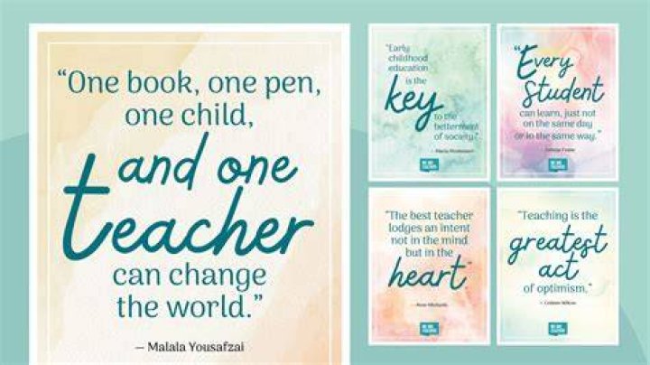 A Teacher Like No Other