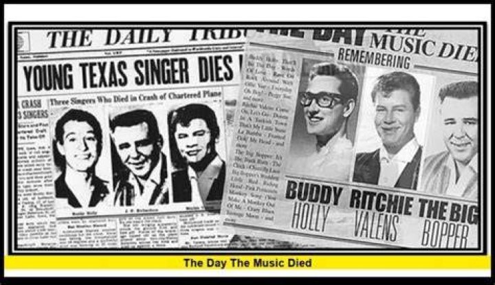 A Tragic Loss In Music History