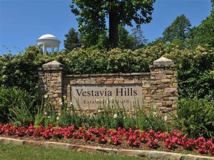 A Tribute To A Beloved Vestavia Hills, Alabama Resident