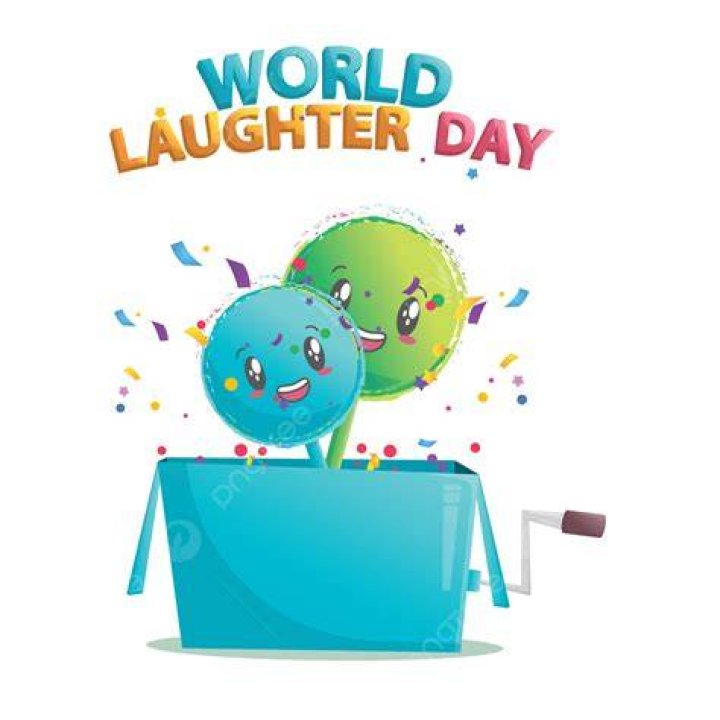 A World Of Surprises And Laughter