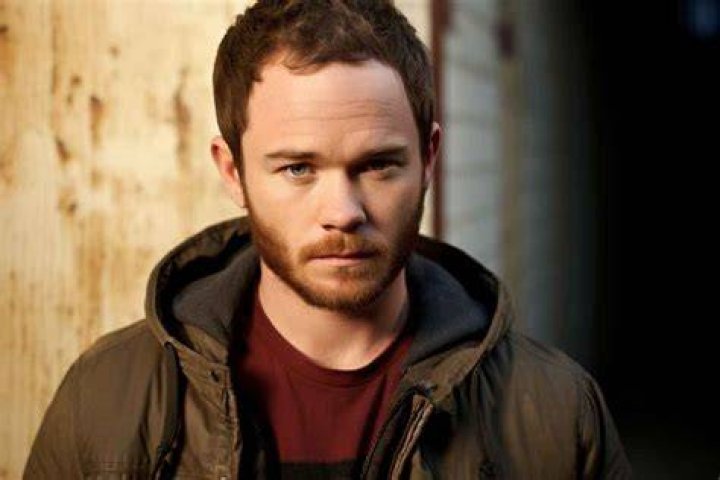 Aaron Ashmore Net Worth A Look at the Talented Actor's Wealth