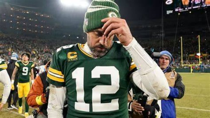 Aaron Rodgers Retire From Football? Why Is He Dissatisfied With The