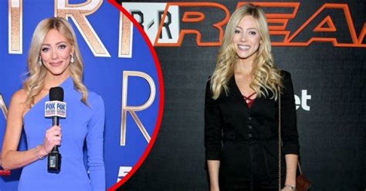 Abby Hornacek bio Age, height, education, parents, eye injury, career
