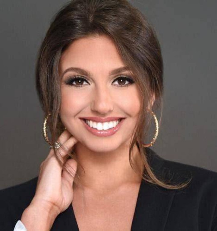 Abby Mansolillo Smithfield, Rhode Island, United States