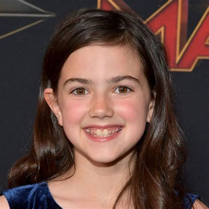 Abby Ryder Fortson Age, Parents, Height, Birthday, Biography, Net Worth
