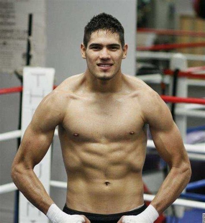 Abel Ramirez Boxer Profile, Wiki, Boxrec
