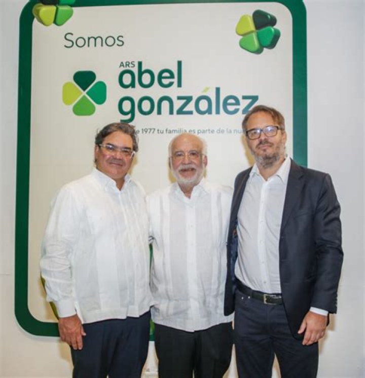Abel Ramirez Gonzalez LinkedIn