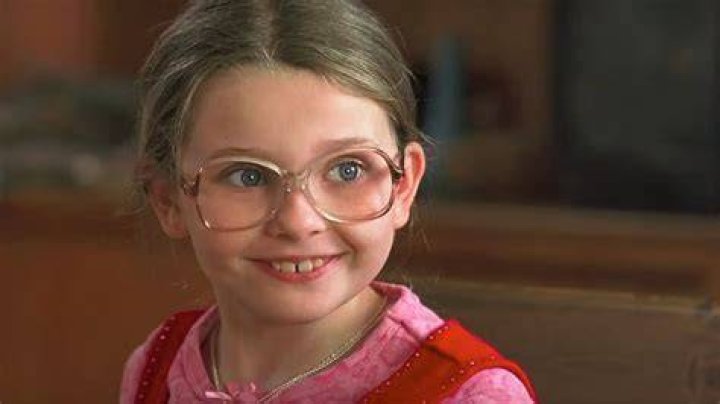 Abigail Breslin Pel&iacute;culas, biograf&iacute;a y listas en MUBI