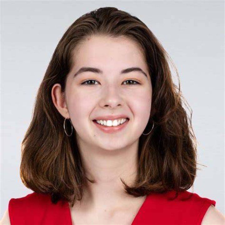 Abigail Cloutier WKBN News Reporter Youngstown, Ohio
