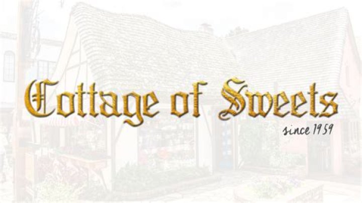 About Cottage of Sweets United States