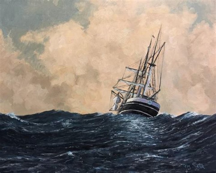 About Endurance Painting