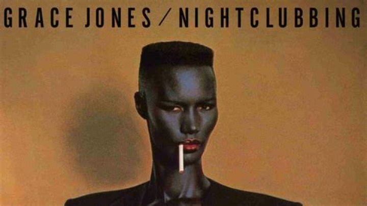 About Grace Jones and JeanPaul Goude's son Paulo Goude