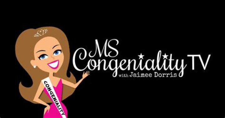 About Jaimee MS Congeniality TV with Jaimee Dorris