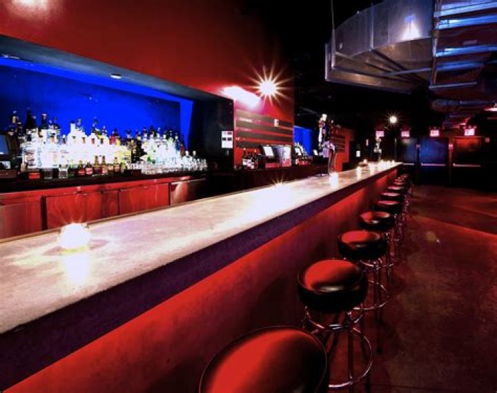 About LPR NYC's Underground Music Sanctuary