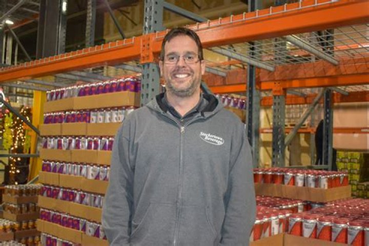 About Stockertown Beverage