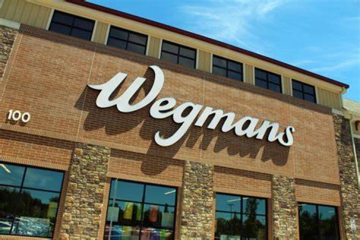 About Us Wegmans