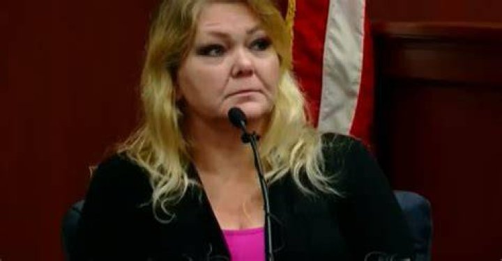 Accused Kidnapper Tammy Moorer Takes a Major Dig at Prosecutor in