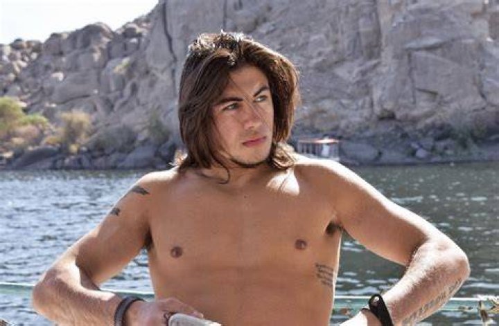 Acteur Damian Romeo Bio &Acirc;ge, Taille, Perc&eacute;e de carri&egrave;re, Rencontres