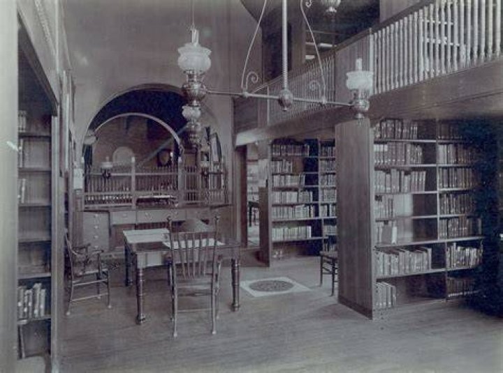 Acton Memorial Library Civil War Archives Burial Records for John Wayne