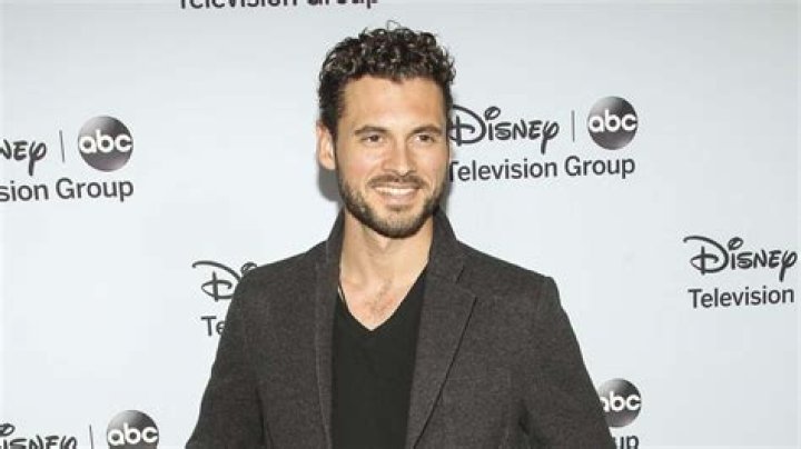Actor Adan Canto, known for &lsquo;The Cleaning Lady&rsquo; and &lsquo;Designated