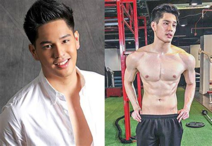 Actor Gab Lagman's Shirtless Photo Sends Fans into a Frenzy on Instagram