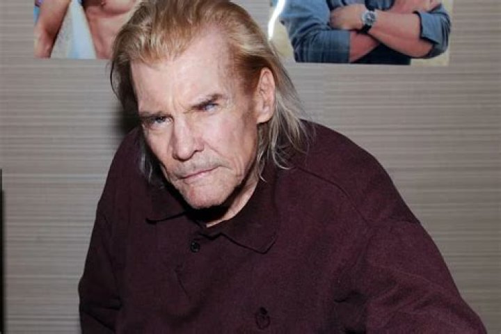 Actor JanMichael Vincent, known for 'Airwolf,' dies at 73 Inquirer
