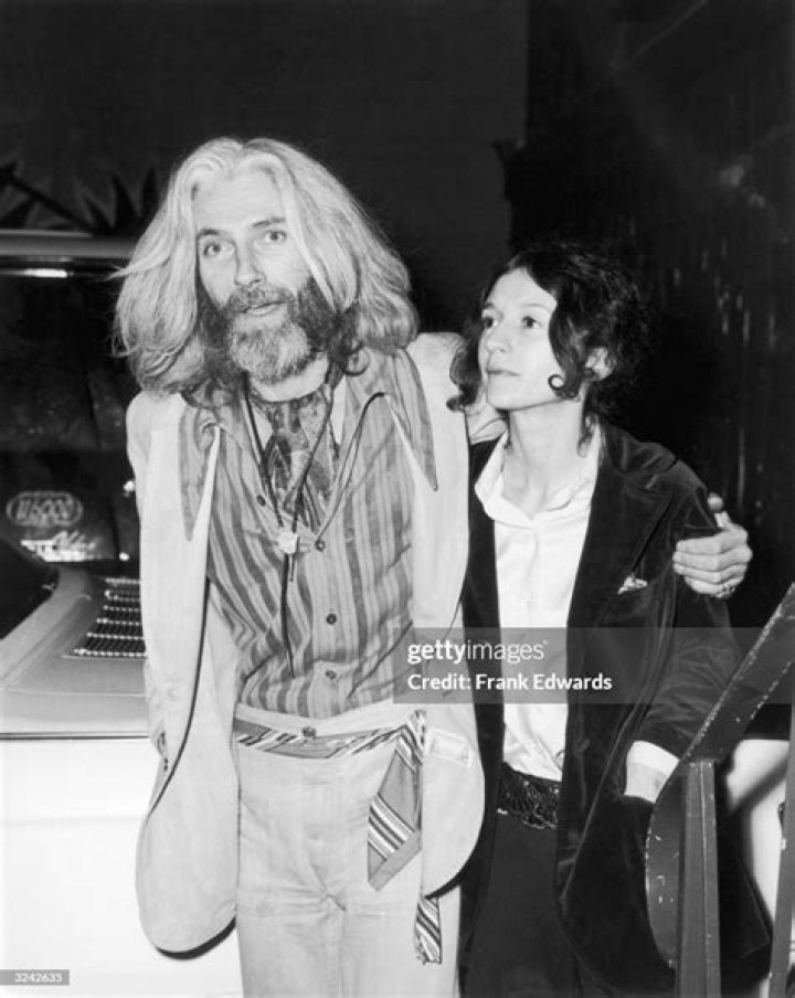 Actor John Drew Barrymore and Gabriella Palazzoli were married 1960