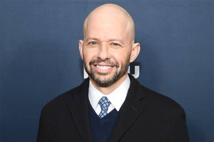 Actor Jon Cryer & Ariadna Jon cryer, Actors, Noble