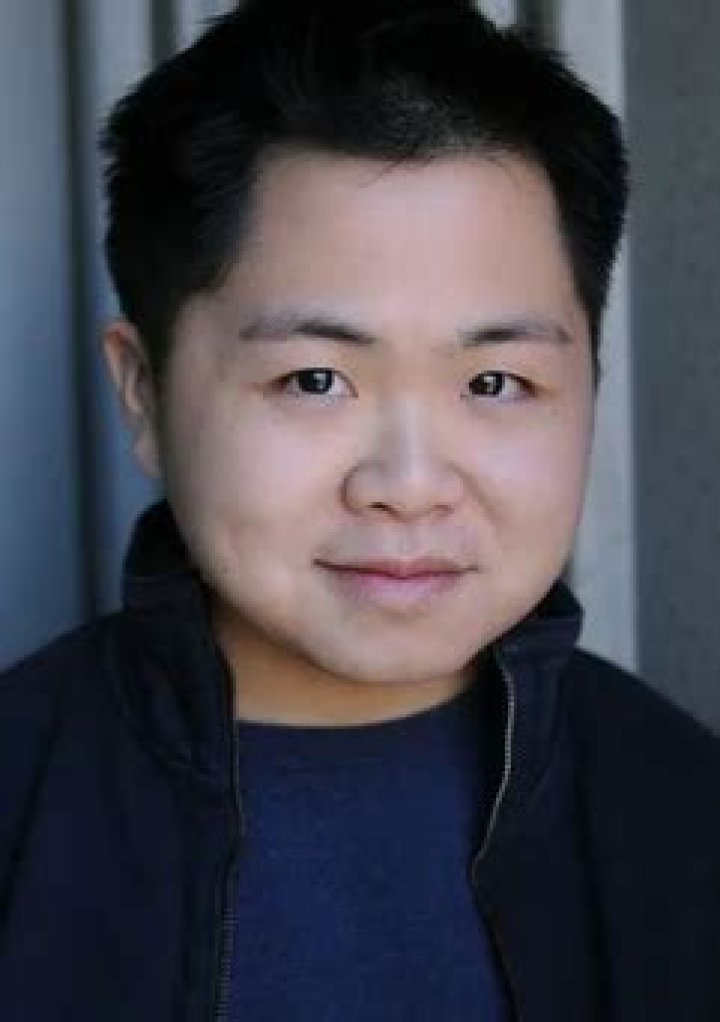 Actor`s page Matthew Moy, 3 February 1984, San Francisco, California