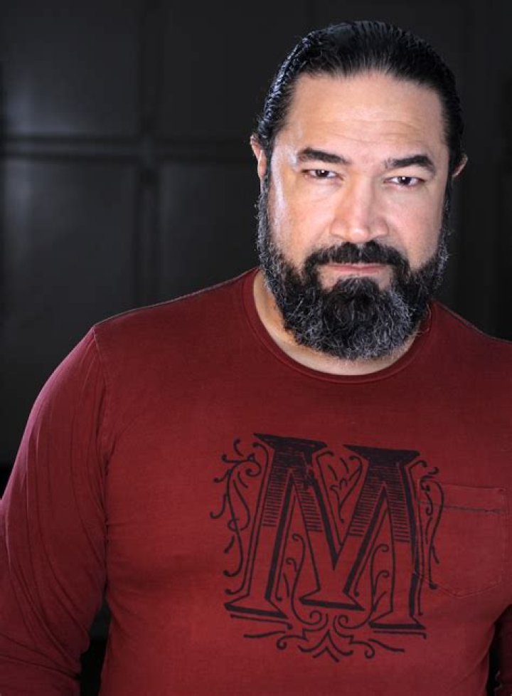 Actor`s page Mauricio Ovalle, watch free movies The Blacklist Season