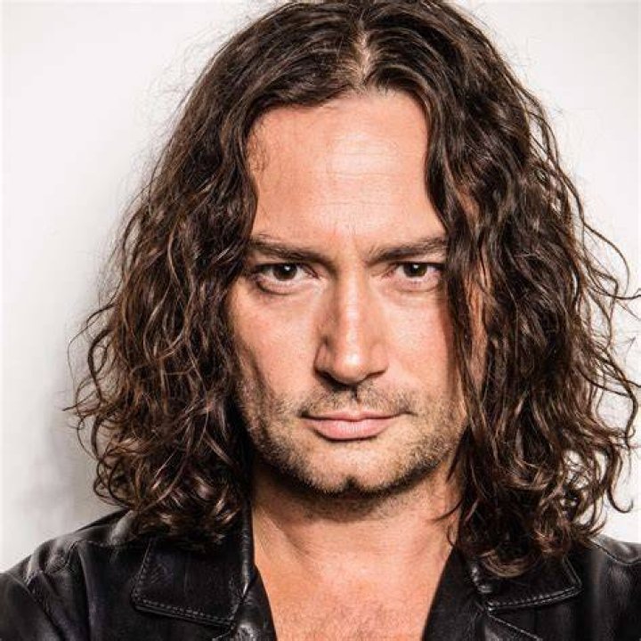 Actor/Singer Constantine Maroulis Personal Life His Married Life and More